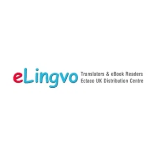 Shop eLingvo Store coupon codes logo