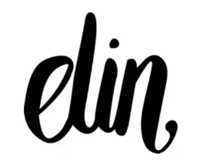 Shop Elin Winblad coupon codes logo