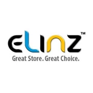 Shop Elinz logo