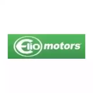 Elio Motors promo codes