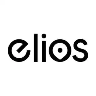 myelios.com logo