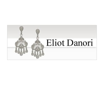 Shop Eliot Danori logo
