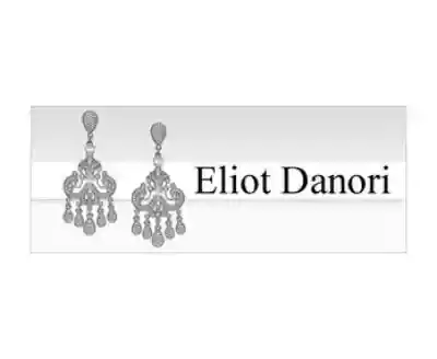 Shop Eliot Danori discount codes logo