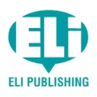 Shop  ELI Publishing discount codes logo