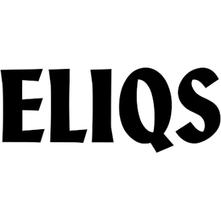 Shop Eliqs logo