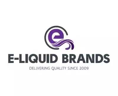 Shop E-Liquid Brands promo codes logo