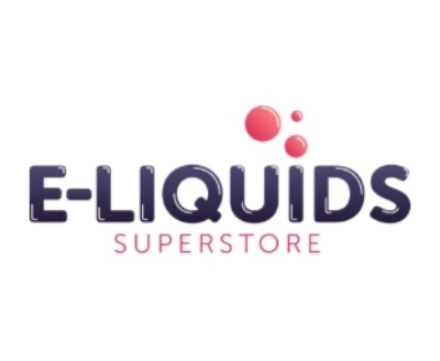 Shop E-Liquids Superstore logo