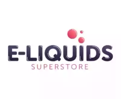 Shop E-Liquids Superstore discount codes logo
