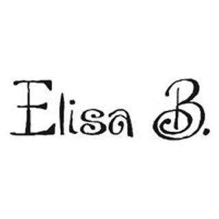 Elisa B. discount codes