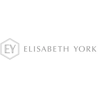 ELISABETH YORK logo