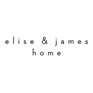 Elise & James coupon codes