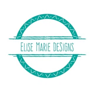 Elise Marie Designs logo