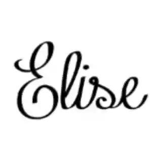 Elise, the Boutique logo