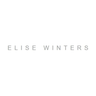 Shop Elise Winters logo