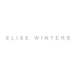 Shop Elise Winters coupon codes logo
