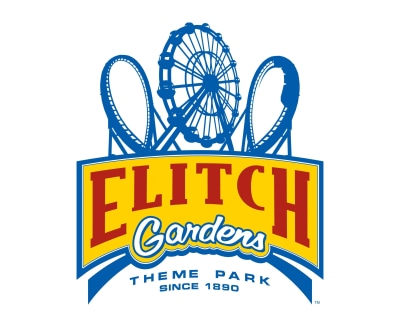 Shop Elitch Gardens logo