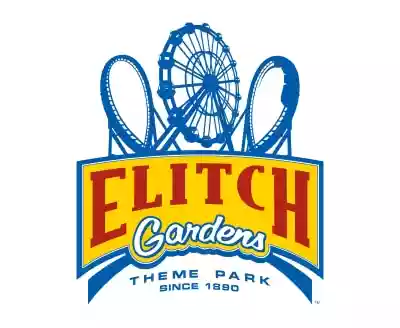 Elitch Gardens logo
