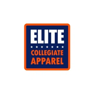 Elite Collegiate Apparel logo