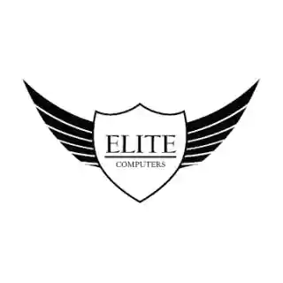  Elite Computers logo