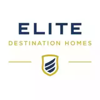 Elite Destination Homes logo
