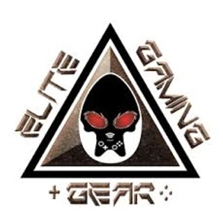 Shop Elite Gaming Gear logo