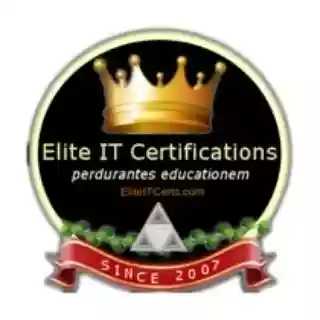 eliteitcerts.com logo