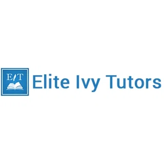 Shop Elite Ivy Tutors logo