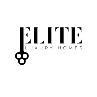 Elite Luxury Homes logo