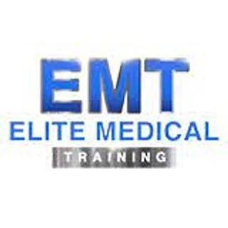 Shop Elite Medical Training  logo