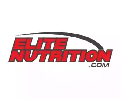 Elite Nutrition logo