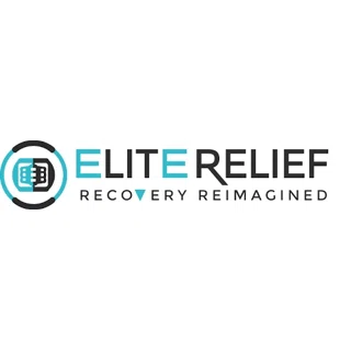 Elite Relief logo