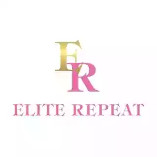 Shop Elite Repeat St Paul coupon codes logo