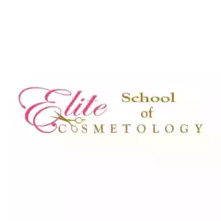 Elite School of Cosmetology logo