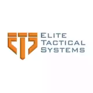 Shop Elite Tactical Systems Group promo codes logo