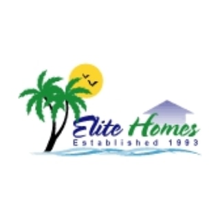 elitevacationhomes.com logo