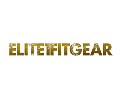 Shop Elite 1 Fit Gear logo