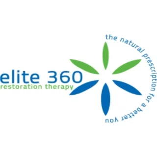 Elite 360 logo
