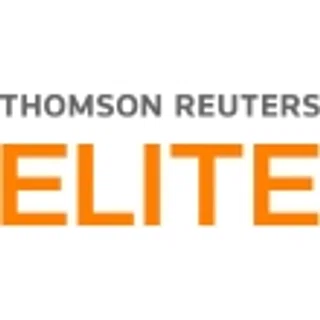 Thomson Reuters Elite logo