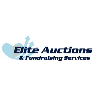 Elite Auctions & Fundraising Services logo