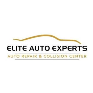Elite Auto Experts logo