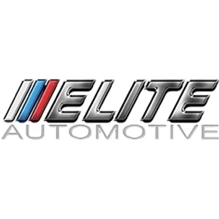 Elite Automotive logo
