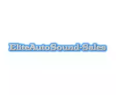 EliteAutoSound-Sales coupon codes