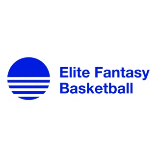 Elite Fantasy Basketball logo