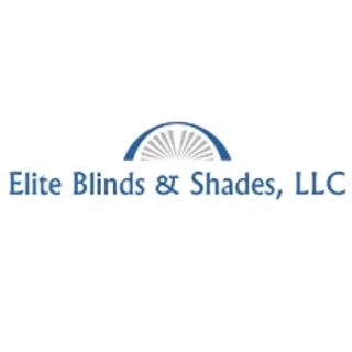 Shop Elite Blinds & Shades promo codes logo