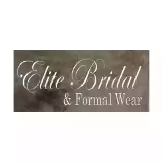 Shop Elite Bridal coupon codes logo