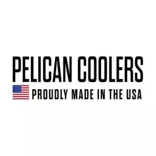 Pelican Coolers logo