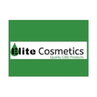 Shop Elite Cosmetics logo