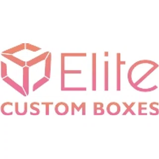 Elite Custom Boxes logo