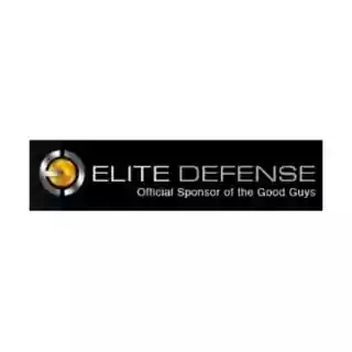 Elite Defense logo