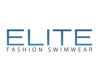 Shop Elite Fashion Swimwear logo